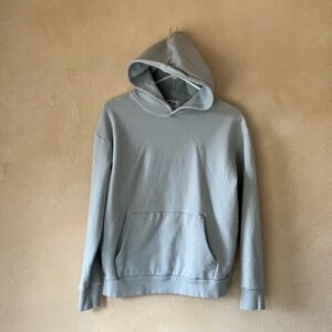 Relaxation Hoodie by Zyia in Mint